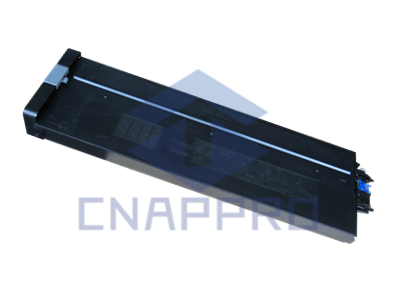 SHARP MX-45 Black toner cartridge